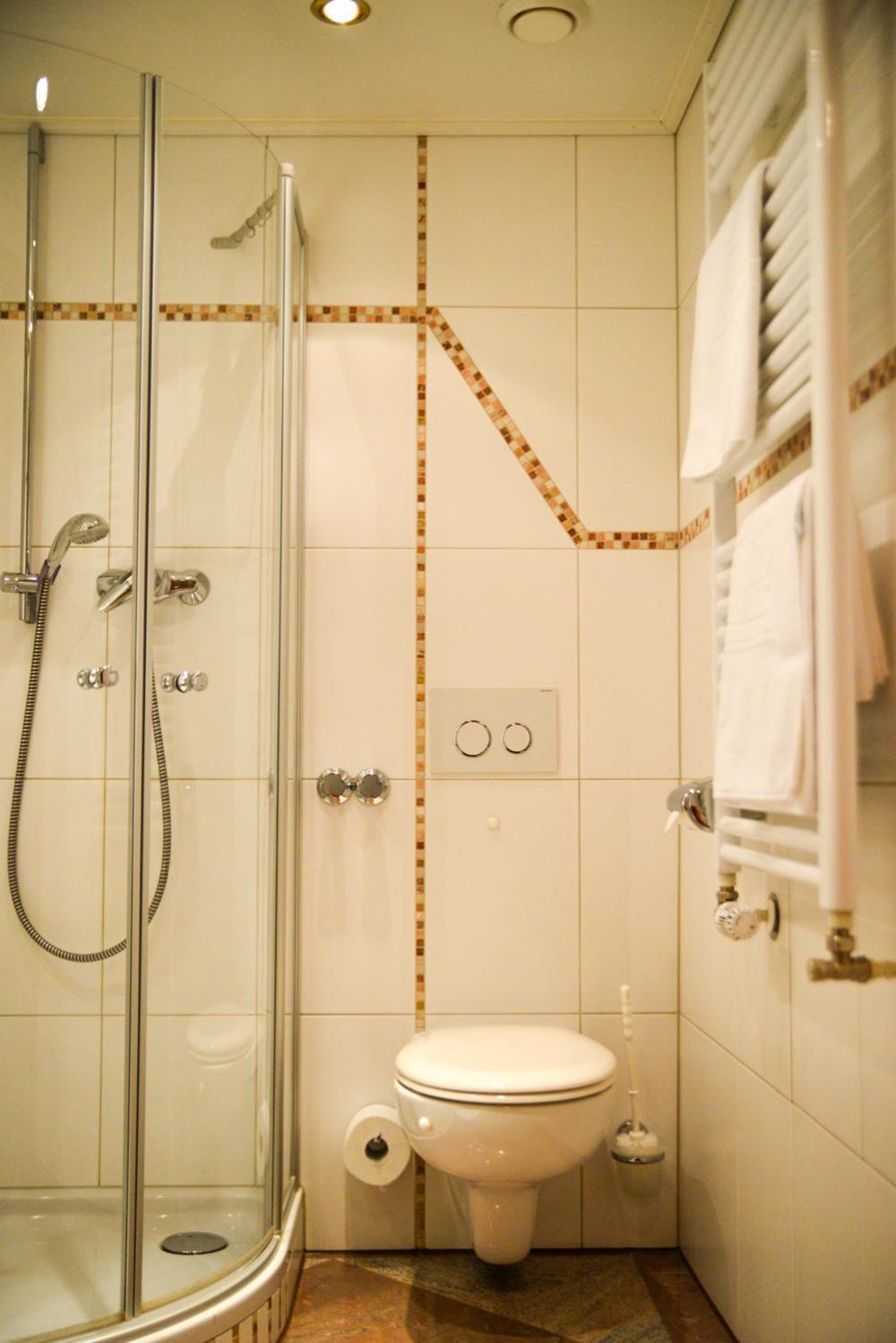Flair Hotel Gruener Baum Донауэшинген Экстерьер фото